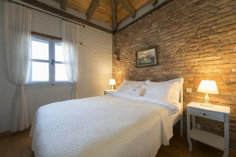 Moy Hotel Alacati
