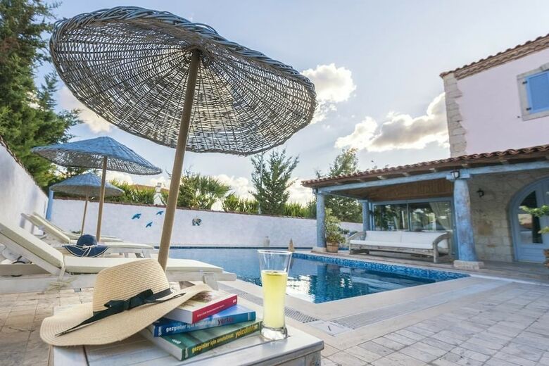 Moy Hotel Alacati