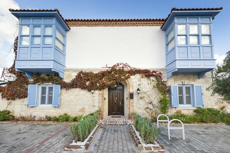 Moy Hotel Alacati