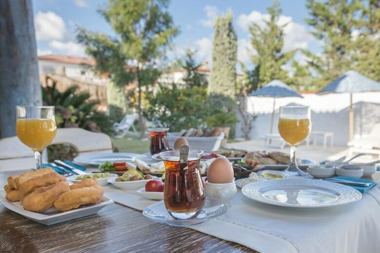 Moy Hotel Alacati