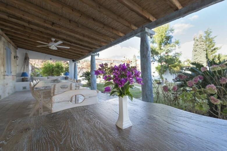 Moy Hotel Alacati