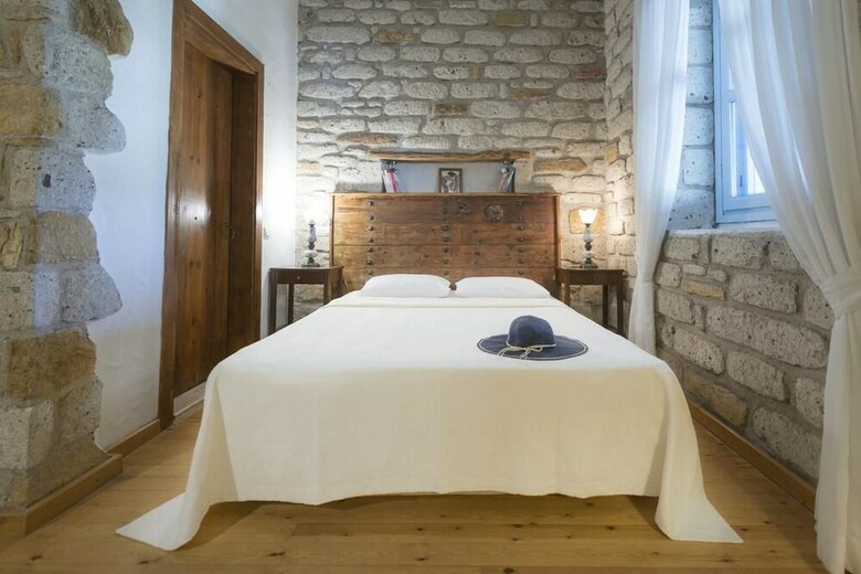 Moy Hotel Alacati