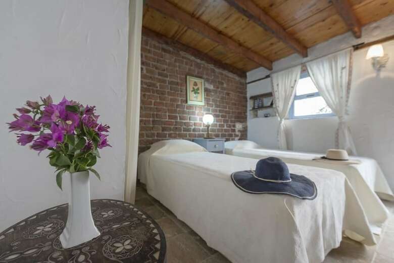 Moy Hotel Alacati