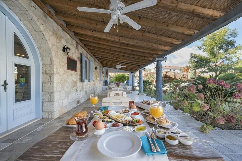 Moy Hotel Alacati
