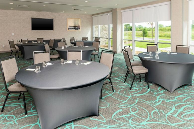 Hotel Home2 Suites By Hilton Appleton