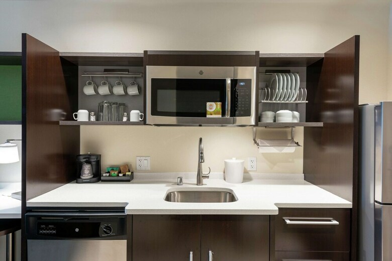 Hotel Home2 Suites By Hilton Appleton