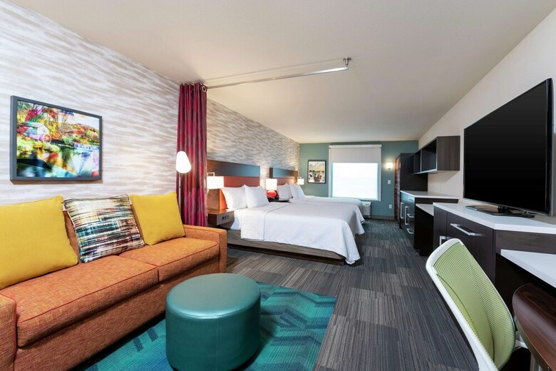 Hotel Home2 Suites By Hilton Appleton