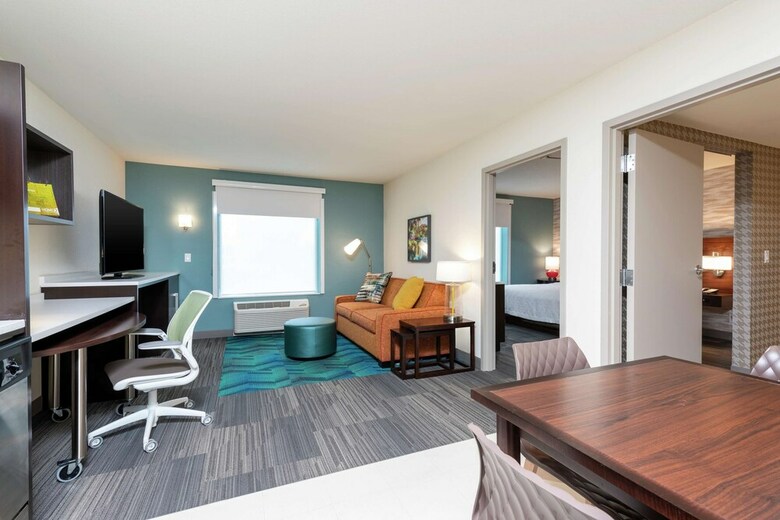 Hotel Home2 Suites By Hilton Appleton