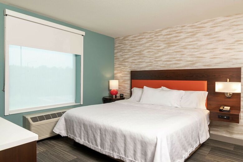 Hotel Home2 Suites By Hilton Appleton