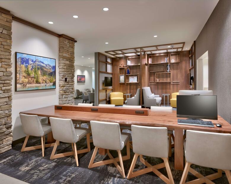 Hotel Hyatt Place Anchorage Midtown