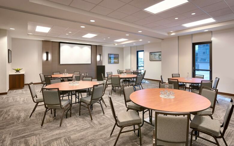 Hotel Hyatt Place Anchorage Midtown