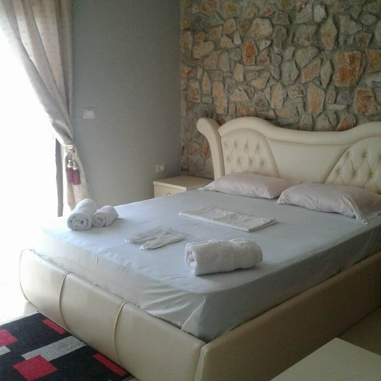 Hotel Stone Dream