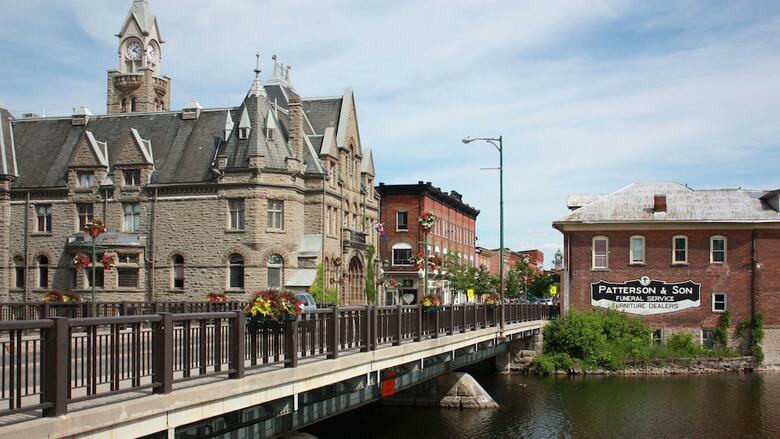 Apartamentos Carleton Place Downtown Apt - Sleep 5max