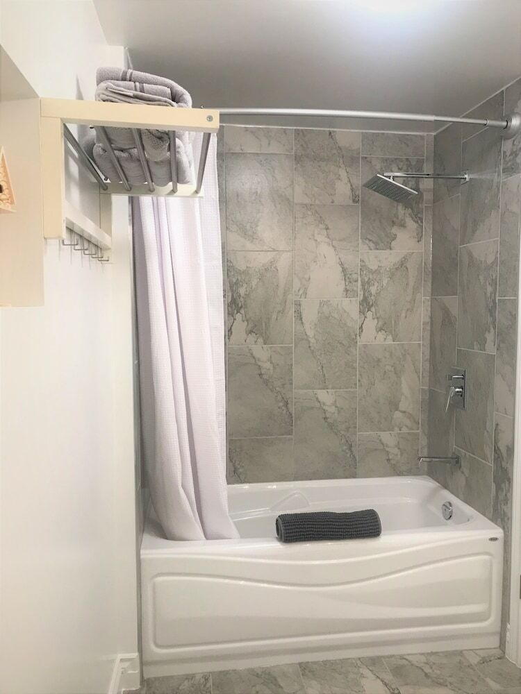 Apartamentos Carleton Place Downtown Apt - Sleep 5max