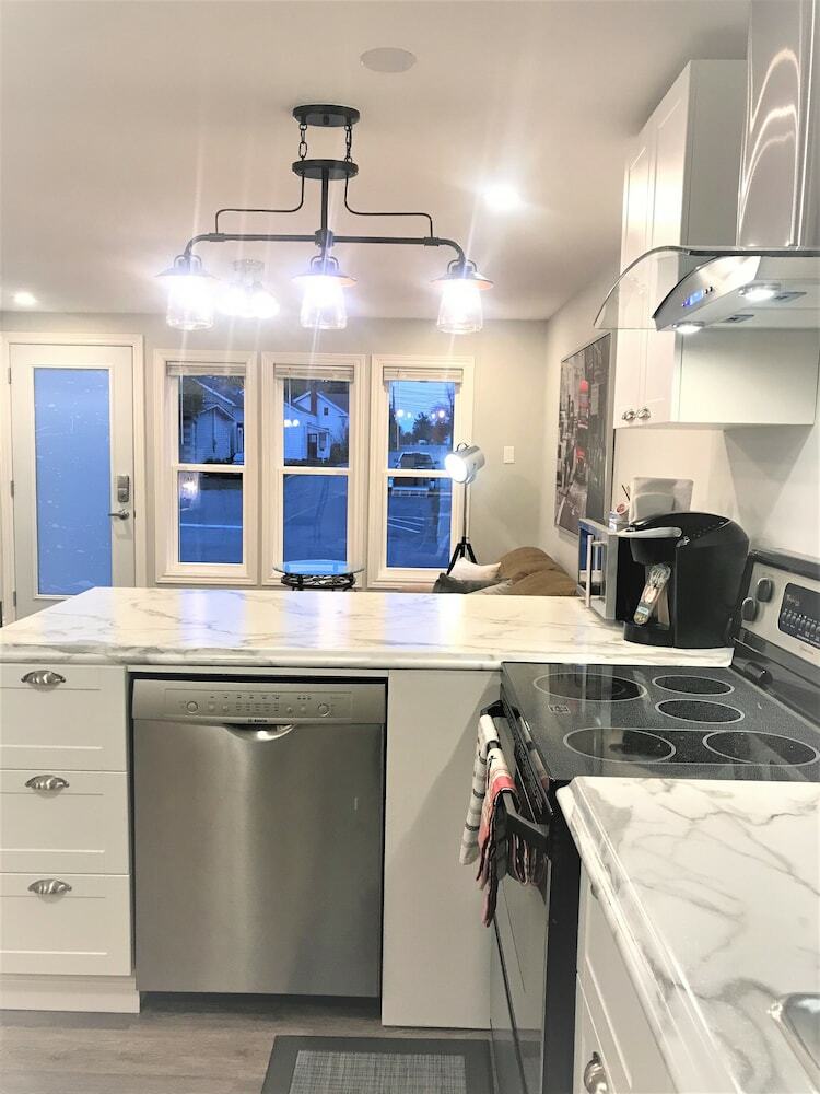 Apartamentos Carleton Place Downtown Apt - Sleep 5max