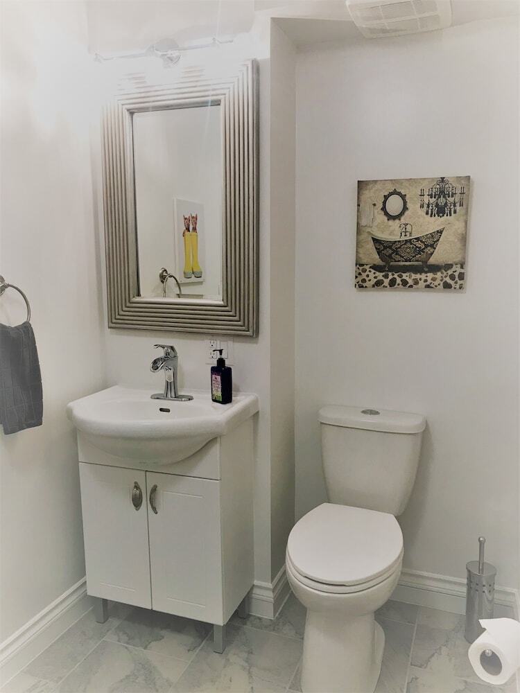 Apartamentos Carleton Place Downtown Apt - Sleep 5max