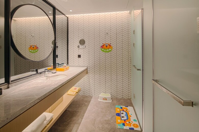 La Yarda Hotel Guangzhou