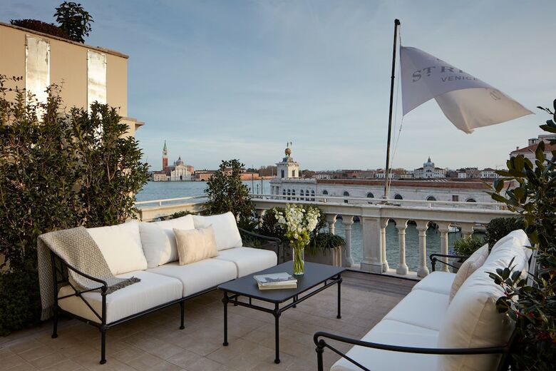 Hotel The St. Regis Venice
