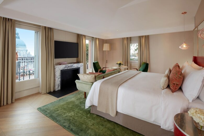 Hotel The St. Regis Venice