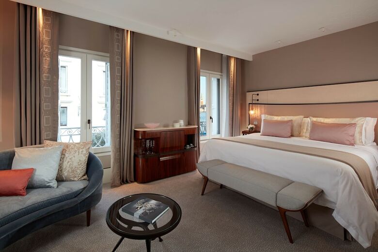 Hotel The St. Regis Venice