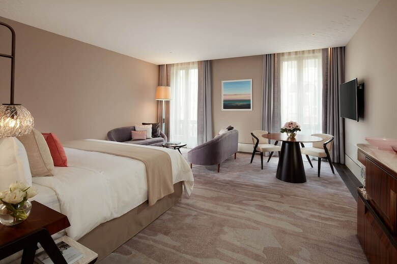 Hotel The St. Regis Venice