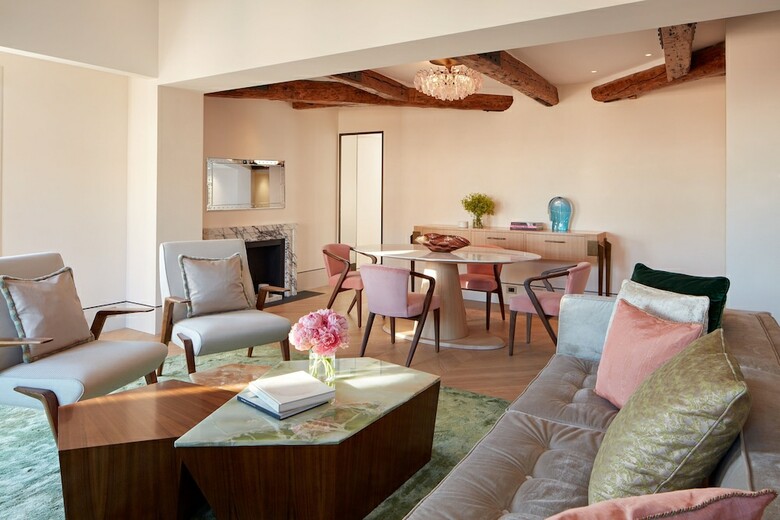 Hotel The St. Regis Venice