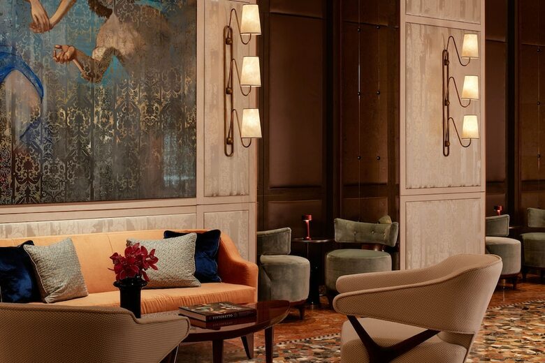 Hotel The St. Regis Venice