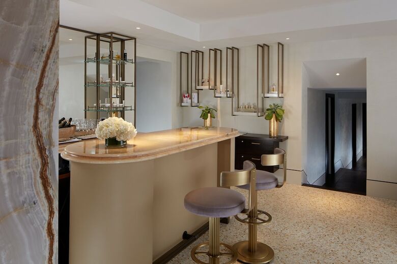 Hotel The St. Regis Venice
