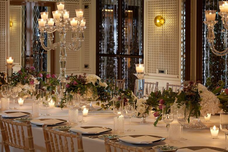 Hotel The St. Regis Venice