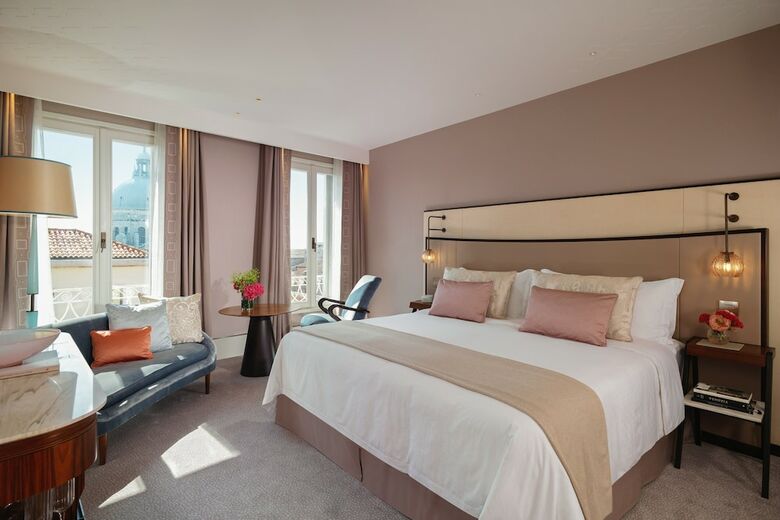Hotel The St. Regis Venice