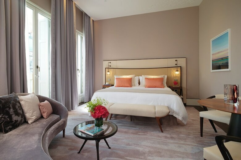 Hotel The St. Regis Venice