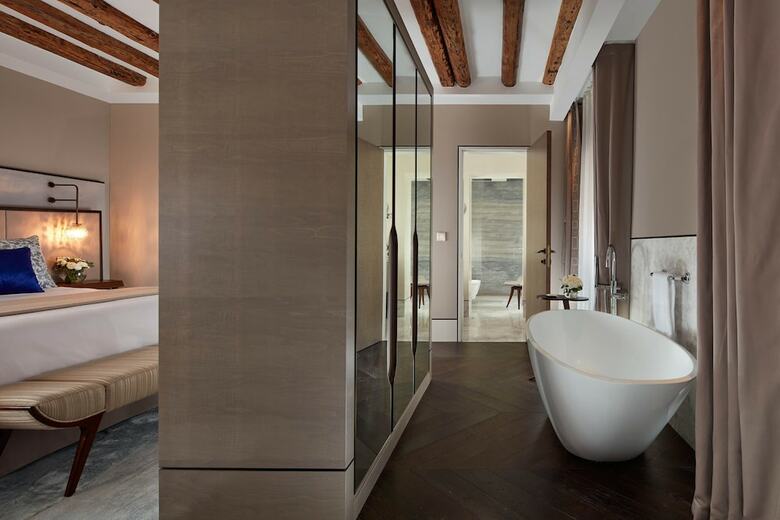 Hotel The St. Regis Venice