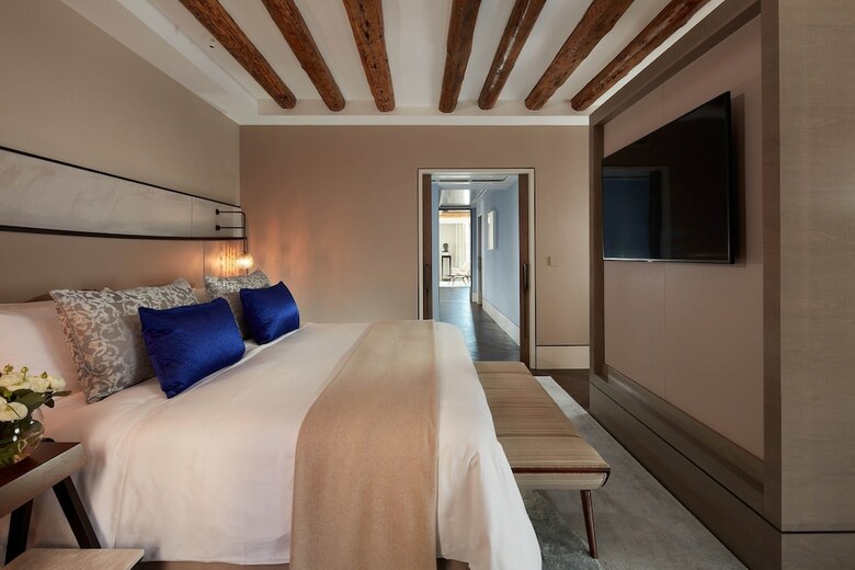 Hotel The St. Regis Venice