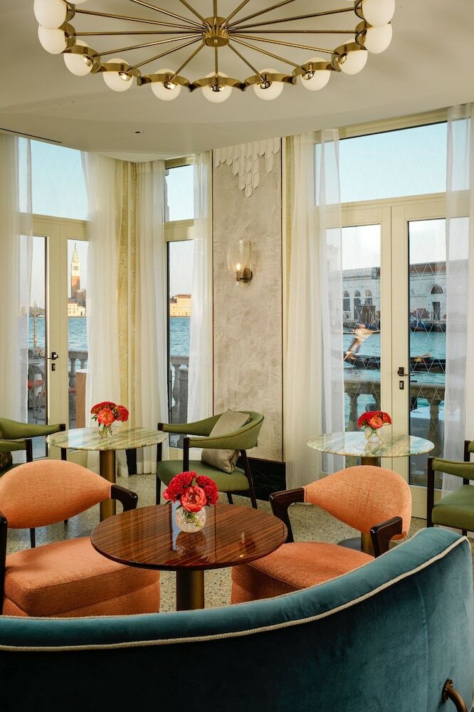 Hotel The St. Regis Venice