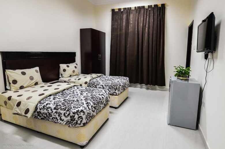 Al Jumhour Hotel Apartments