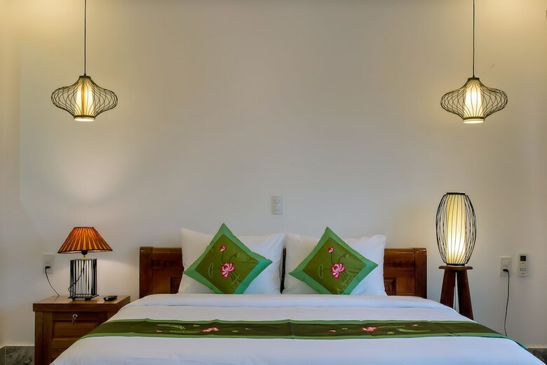 Hotel White House Villa