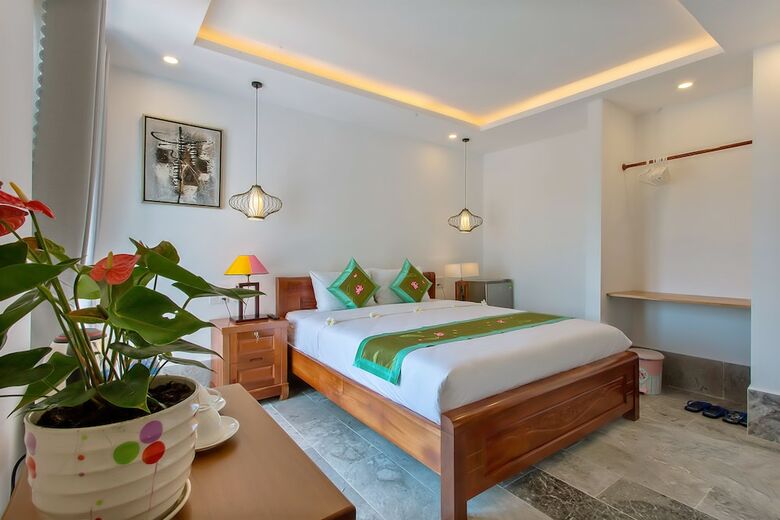 Hotel White House Villa