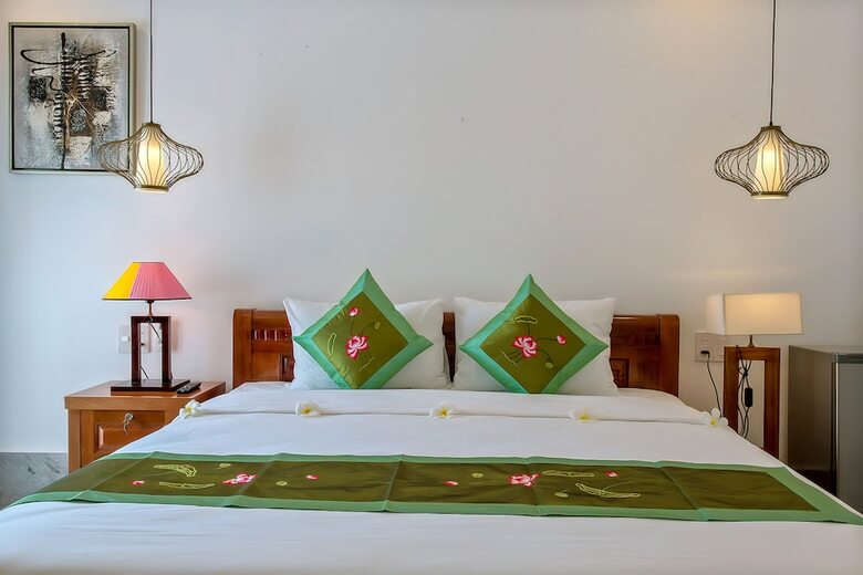 Hotel White House Villa
