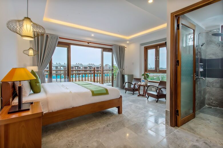 Hotel White House Villa