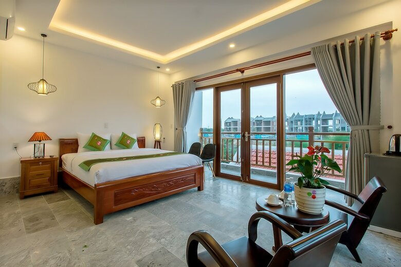 Hotel White House Villa