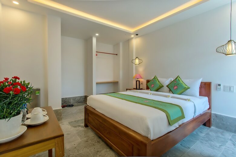 Hotel White House Villa