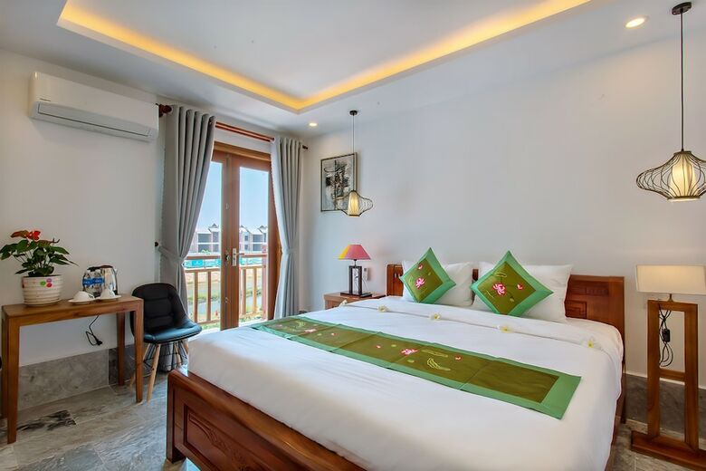 Hotel White House Villa