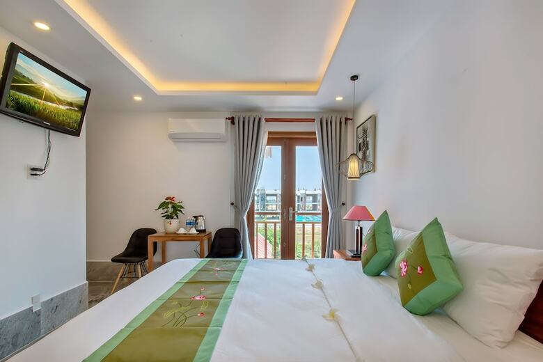 Hotel White House Villa
