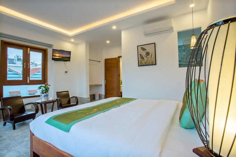 Hotel White House Villa
