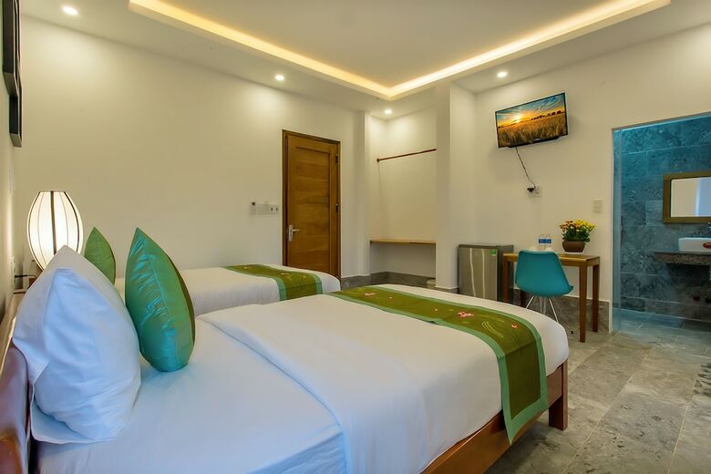 Hotel White House Villa