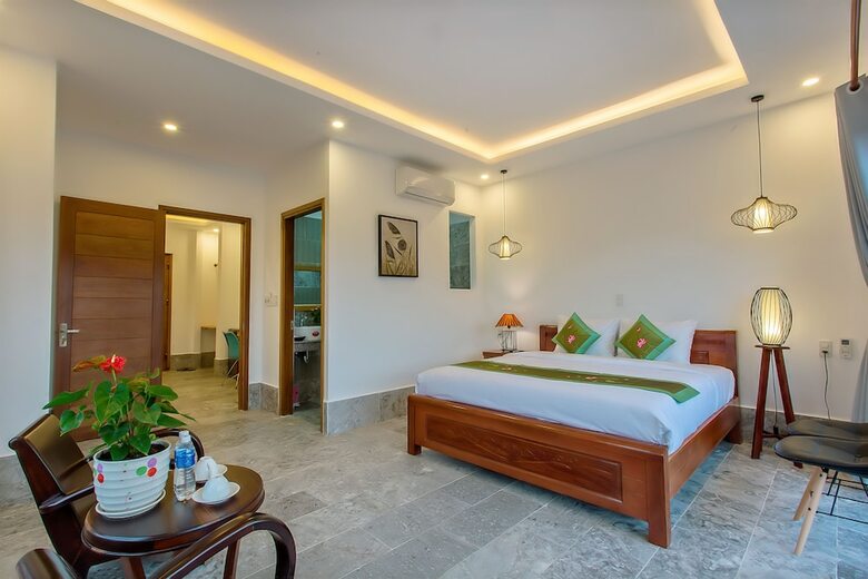 Hotel White House Villa