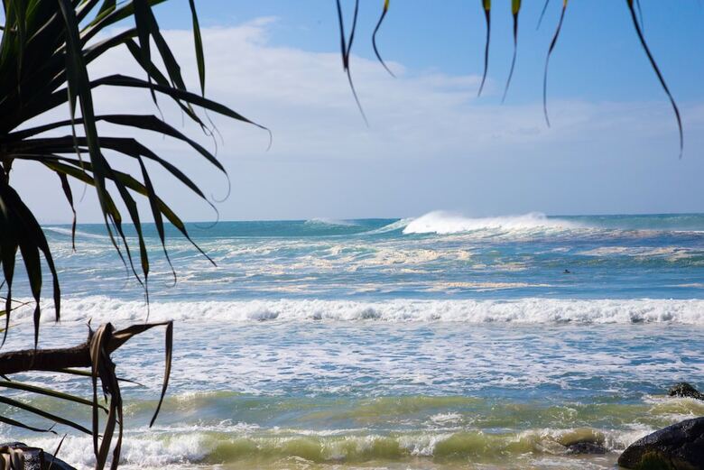 Hostal Rainbow Bay Backpackers