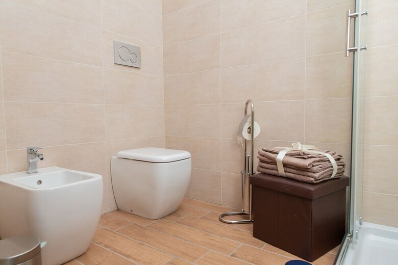 Apartamento Pompei Luxury Suites