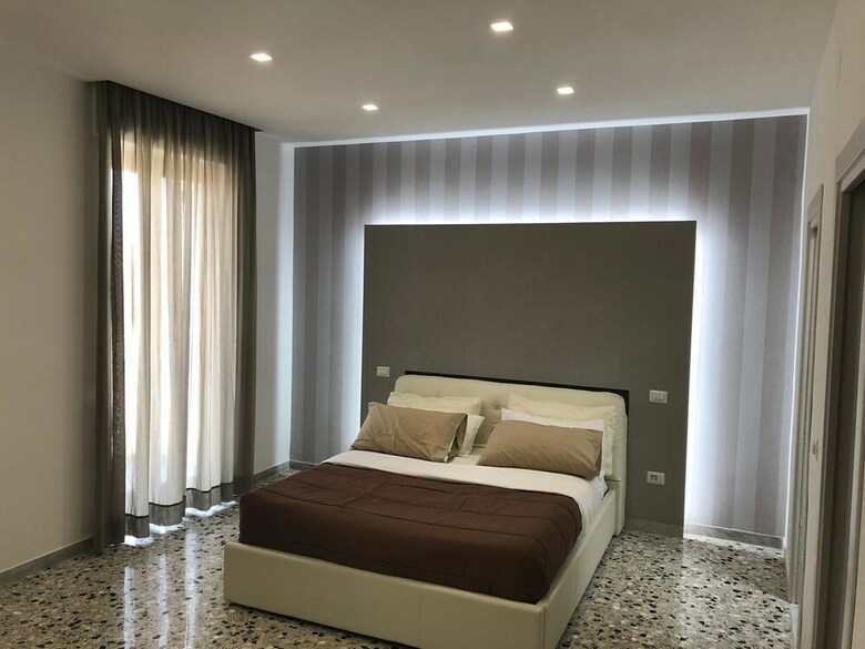 Apartamento Pompei Luxury Suites