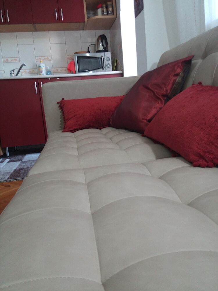 Tmc Skopje Apartment